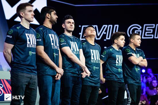 FEARX与Esports比赛赔率预测全面分析